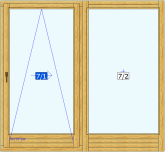 =0.6 W/m 2 K 60x120 60x60 60x60 120x120 70x210 120x210 180x210 150x120 14 250 Ft 18 098 Ft 18 953 Ft 24 070 Ft 20 378 Ft 25 879 Ft 50 873 Ft 64 608 Ft 43 605 Ft 55 378 Ft 75 668 Ft 96 098 Ft 165 728