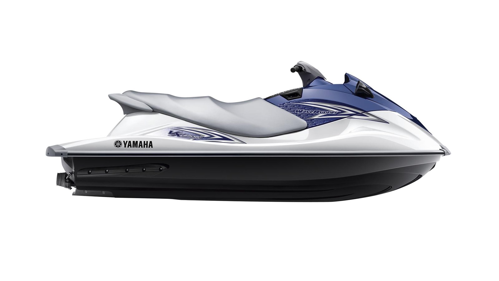 Jet-ski, amelyet az egész világ élvezhet 4 ütem jet-ski valóban kedvez áron - a Yamaha ezt a kitzött célt valósította meg a VX sorozattal.