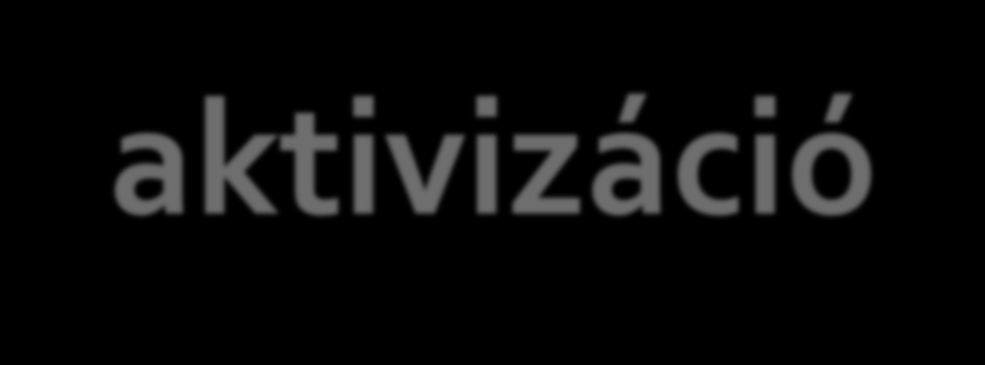 Közösség aktivizáció Milyen akciók, játékok, marketingtrükkök válnak be a közösségi oldalakon, amire szívesen megadják