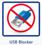 USB Blocker Ez az alkalmazás lehetővé teszi annak korlátozását, hogy mely USBeszközök érhetik el a Notebook PC-t.