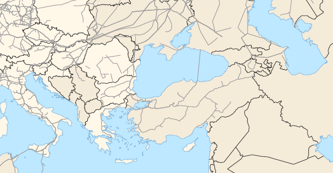 5. prioritás: A külső dimenzió A gázfolyosó megnyitásának opciói (2018 - Shah Deniz II) Nabucco-Nyugat Transzadriai gázvezeték A Déli Gázfolyosó példája Transzanatóliai gázvezeték és