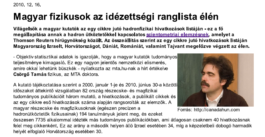 KIS SZERENCSÉVEL MA IS SIKERÜLHET American Inst.