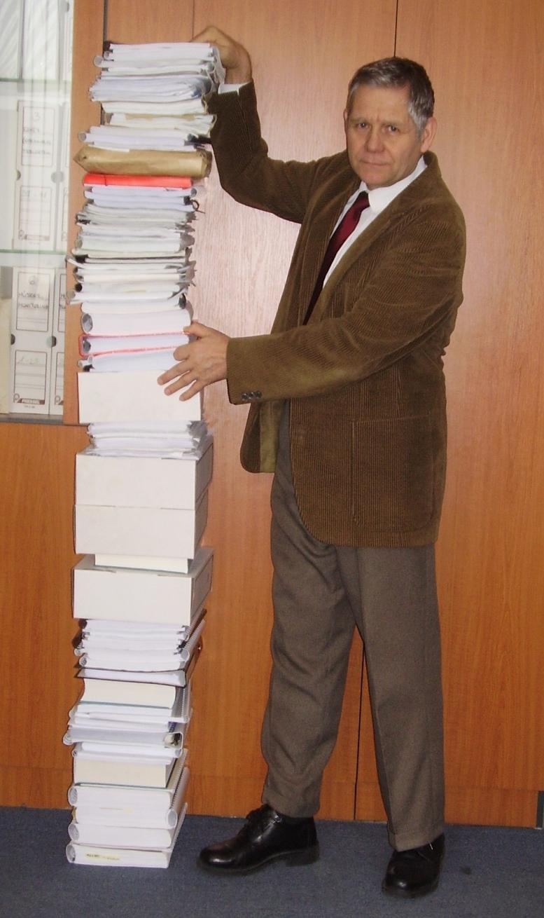 Tervezés - OBEIT Közreműködés a Felsőszintű Munkacsoport (FMCS) tevékenységében az