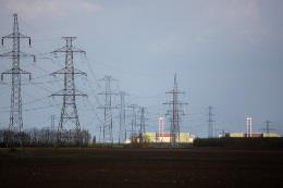 10 (fotó: hirek.prim.hu) Az MVM Partner ZRt. A vállalkozások energiatudatosságáért pályázatának középvállalati kategóriájában a Centrum Jászapáti Kereskedelmi és Szolgáltató Kft.