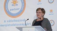 2 Hírek az MVM-ről Kezdődik a nonprofit közműcégek kialakítása 2014. május 14. (fotó: Németh Lászlóné, kormany.
