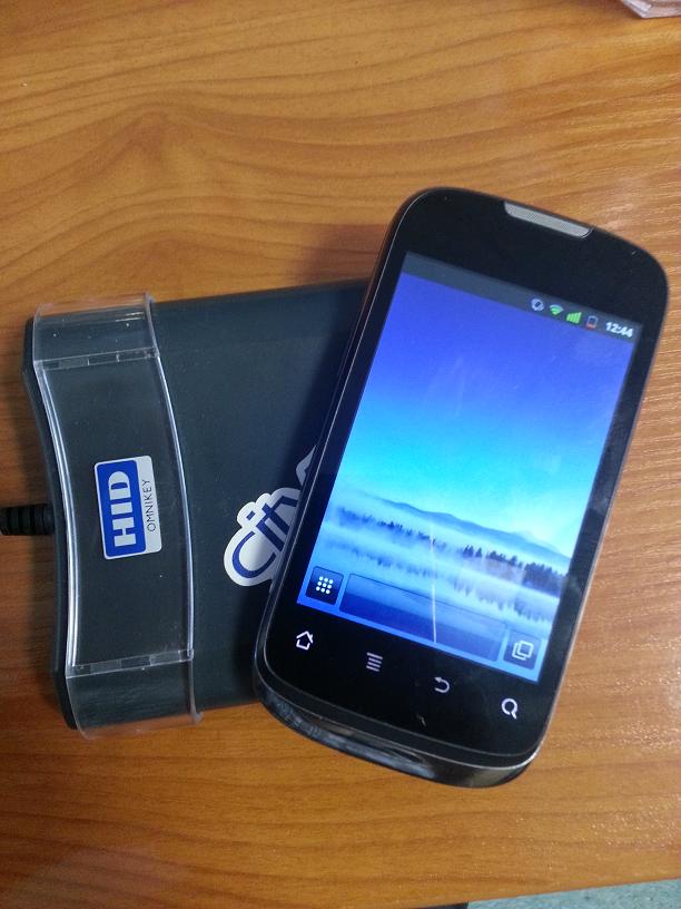 NFC