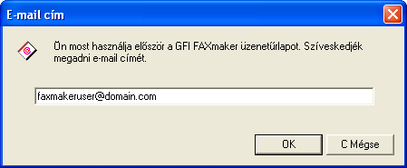 1 Faxok küldése és fogadása 1.1 Bevezetés Faxküldési lehetőségek: 1. Ön egy tetszőleges Windows alkalmazásban létrehozhat vagy megnyithat egy dokumentumot, és kinyomtathatja a FaxMaker nyomtatóval.