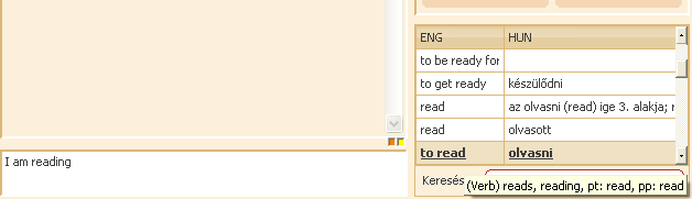 11.7 Chat üzenet küldése Az üzent küldés kezdeményezése után a pirossal keretezett részbe írhatjuk az üzenetünket, melyet <enter> gomb megnyomásával küldhetünk el.