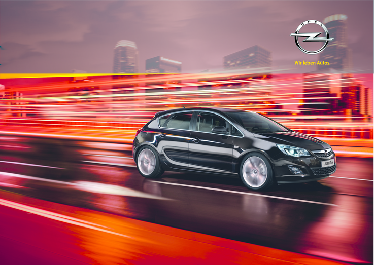 Opel Astra Kezelési útmutató - PDF Free Download