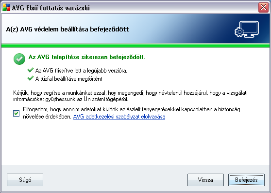 Közvetlenül kapcsolódik az internetre Kisebb otthoni hálózat A számítógép hálózati tartományban található Válassza ki az Ön számítógépére leginkább jellemzo hálózati csatlakozás típusát.