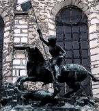 4-A: A helyi városi tanács normatív határozatai nem jelennek