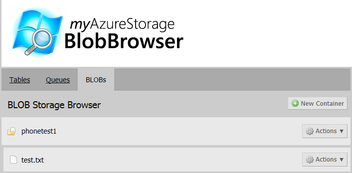 9. Kommunikáció szerverrel private void BlobUploadedCallback(CloudOperationResponse<bool> returnvalue) this.dispatcher.begininvoke(() => if (returnvalue.exception == null) MessageBox.