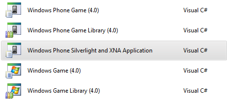xaml fájlt, amely a felhasználói felületünknek az alapját jelenti. Továbbá bővült a projektünk az eddigiekhez képest egy GamePage.