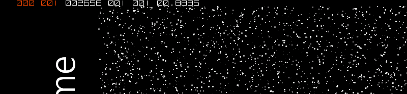 13. Teljesítmény Frame Rate Counters Az App.xaml.cs fájlban a konstruktorban a következő sorokat találhatjuk: // Show graphics profiling information while debugging. if (System.Diagnostics.Debugger.