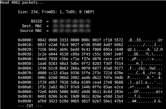 Egy példa Fake Authentikációra: aireplay-ng -1 <az authentikáció ismétlésének gyakorisága mp-ben> -a <bssid> -h <mon0 MAC címe> <interfész> aireplay-ng -1 10 -a 00:A4:34:D3:AC:33 -h 00:4F:AD:45:11:25