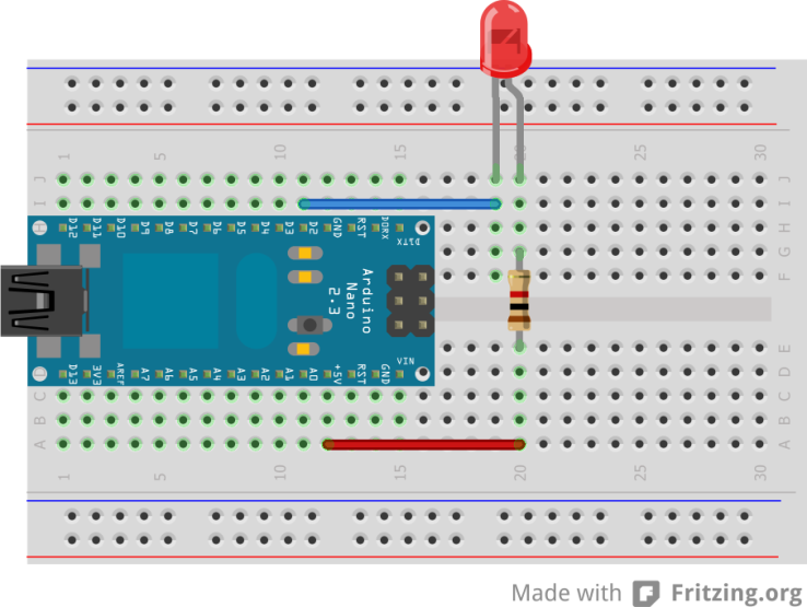 Minden az Arduino-ról: arduino.cc (angol nyelvű honlap) Magyarul: tavir.