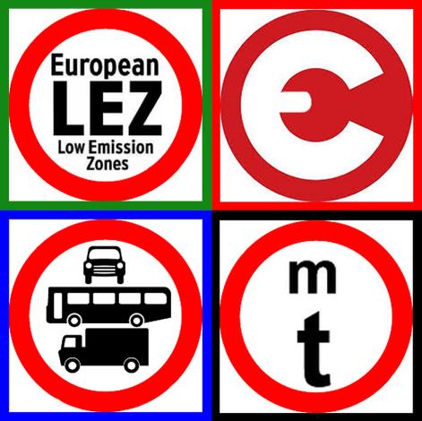 Elérhető, átlátható, többnyelvű online információs rendszer a turistabuszok fővárosi közlekedési rendszerével és az azt érintő, tervezett forgalmi változásokkal kapcsolatban (a fővárosi turisztikai