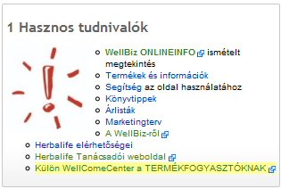 15. lépés VOLUMENPONTOK és ENGEDMÉNYEK Volumenpontok (VP) egy világszerte érvényes elszámolási egység, melyet a Herbalife azért vezetett be, hogy a termékek árát egységesen tudja elszámolni.