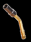 UNIPRO Handgriff UNIPRO Soldering Shank 5UNISHANKSTD UNIPRO őrlángos markolat UNIPRO maner UNIPRO Handgriff mit Zündflamme UNIPRO Soldering Shank with Pilot 5UNIPILOTSNK UNIPRO lágyforrasztómelegítő