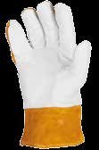PROTECTION GLOVES AWI VÉDŐKESZTYŰ Finom, szín kecskebőr AWI/TIG prémium minőségű védőkesztyű.