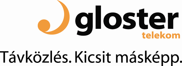 Köszönöm a figyelmet! További információk: Gloster telekom Kft.