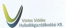Vértes Vidéke Nonprofit Kft. 13% 29% AVE Magyarország Hulladékgazdálkodási Kft.