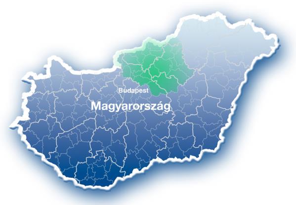 NHSZ Hevesi Városfenntartó Nonprofit Kft. 45% 40% AVE Magyarország Hulladékgazdálkodási Kft. AVE Miskolc Kft 15% Heves Város Önk.