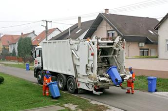 Az NHSZ Csoport tevékenysége/1 Lakossági hulladék