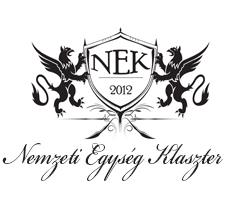 A klaszter üzleti titoktartásra vonatkozó előírásai A Nemzeti Egység Klaszter Közgyűlése a 2012. november 05.-én megtartott ülésén 11/2012. (09.15.) KGY.