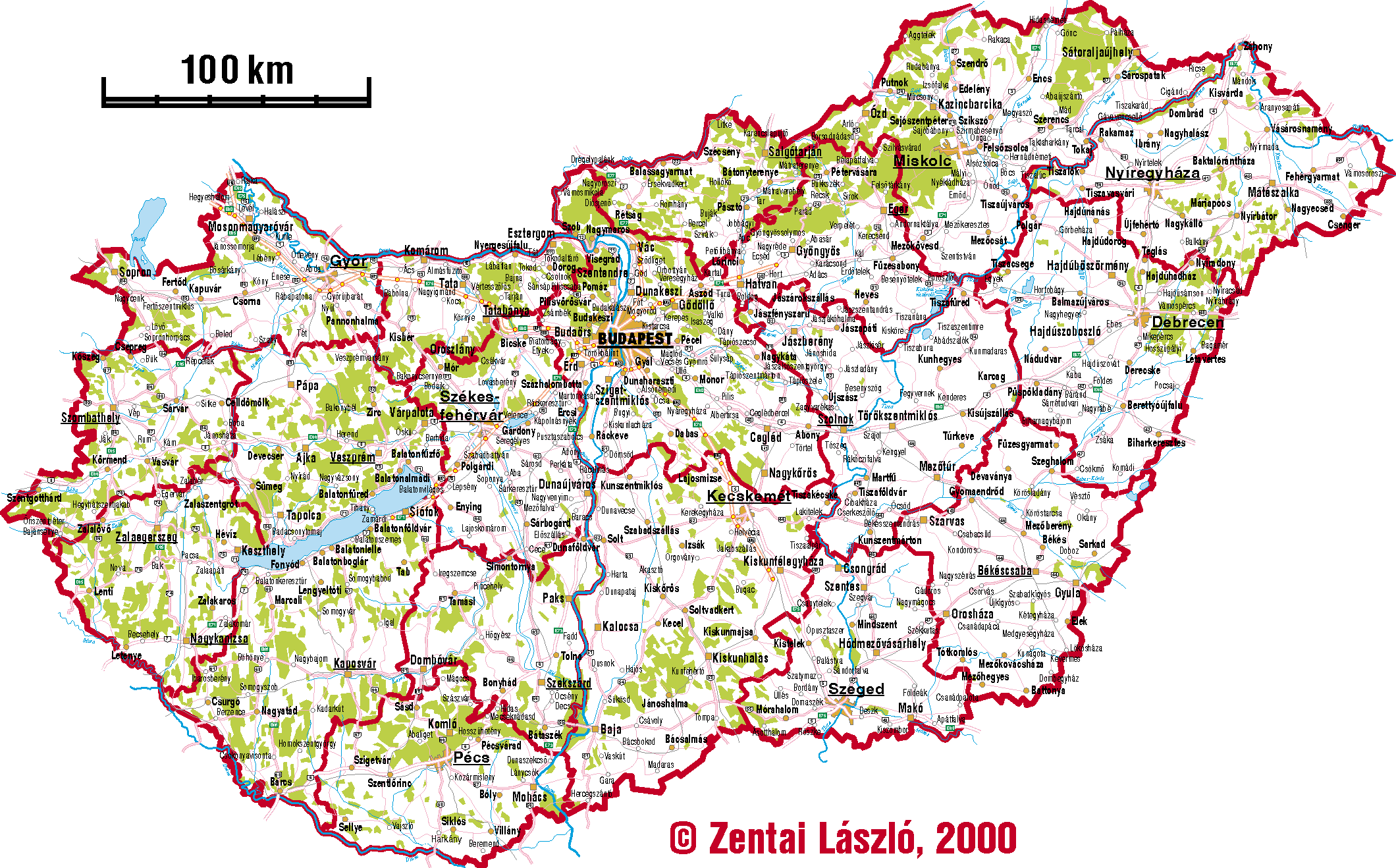 CareLink magyarországon 2012 április Budapest Honvédkórház: 67 beteg Semmelweis Egyetem: 37 beteg Gottsegen György