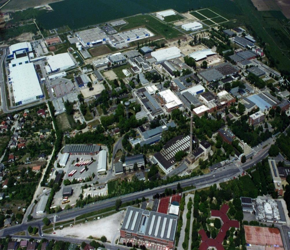 A Videoton A legnagyobb magyar magántulajdonban lévő ipari vállalat Egy alacsony költségszintű