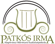 Ha érdekel a színház és a tánc, ha szívesen választanád hivatásodnak, akkor NÁLUNK A HELYED! A Patkós Ima Művészeti Iskola Szeretettel vár mindenkit OKJ képzéseire!