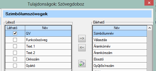 WSCAD SUITE 2014 kézikönyv Védett szimbólumok mentése Ha egy védelmi kóddal rendelkező szimbólumot kíván menteni, csak a megfelelő védelmi kóddal ellátott könyvtárak jelennek meg.