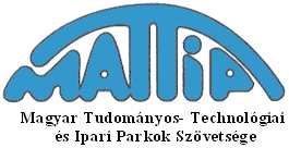 Szabadszállás Vállalkozói Inkubátorház" Projekt
