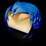 A Mozilla Thunderbird levelezés beállítása 1.