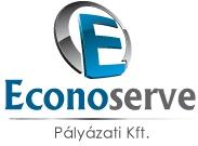 ECONOSERVE Pályázati és Üzleti Tanácsadó Kft. 1122 Budapest, Városmajor u. 10. Tel: +36 1212 49 72 Fax: +36 1 355 38 33 E-mail: palyazat@econoserve.hu Web oldal: www.econoserve.hu Dorogi Ipartestület XVIII.