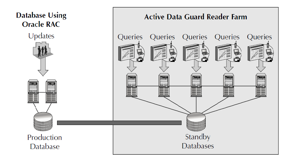 Active Data