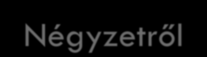 Az E-Négyzetről E-Négyzet azaz energia a négyzeten: ez az, amit cégünk képvisel. Cégünk 2004-ben jött létre sport- és egészségrendezvények, csapatépítő programok és tréningek szervezésre.