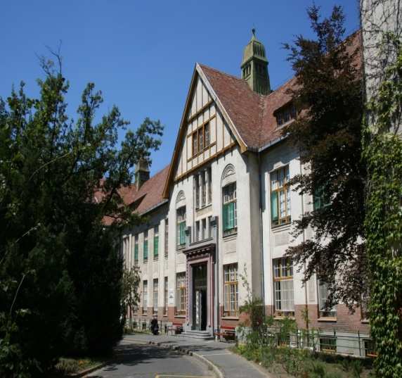 Infekciókontroli Tanszék Tálas Lászlóné DEOEC ORFMT Dr.