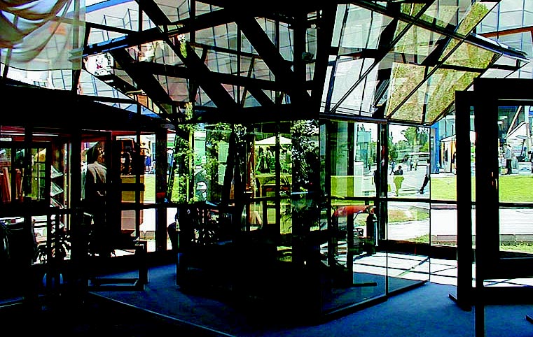 CONSTRUCT EXPO 2002 - BUKAREST 2002. május 8-12. között 9.
