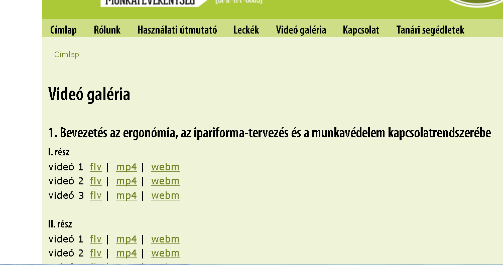 A diákok automatikusan kijavíttathatják megoldásaikat, és így azonnal megjelennek a jó és rossz megoldások. FIGYELEM!