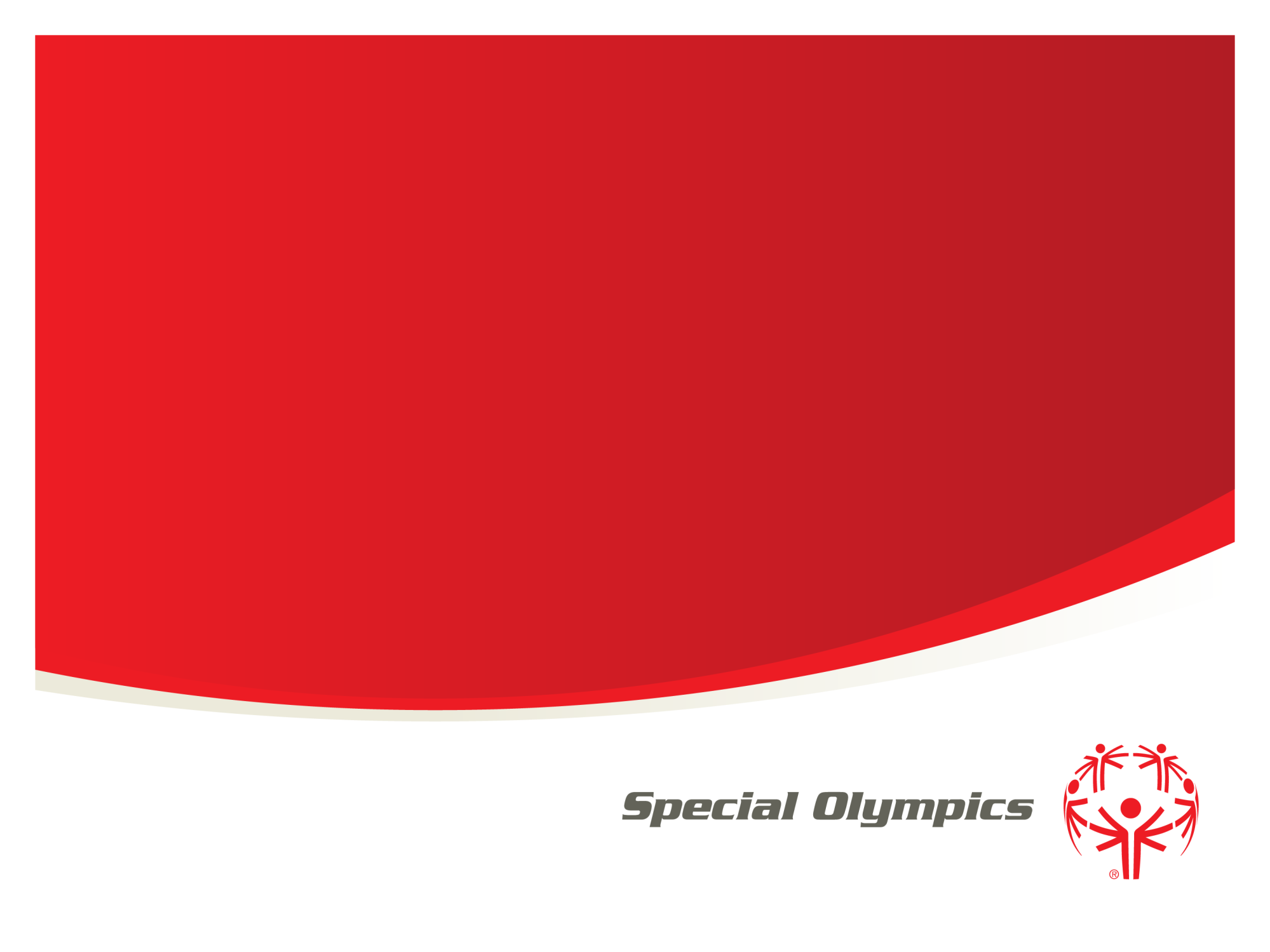 Speciális Olimpia Nyári Európa