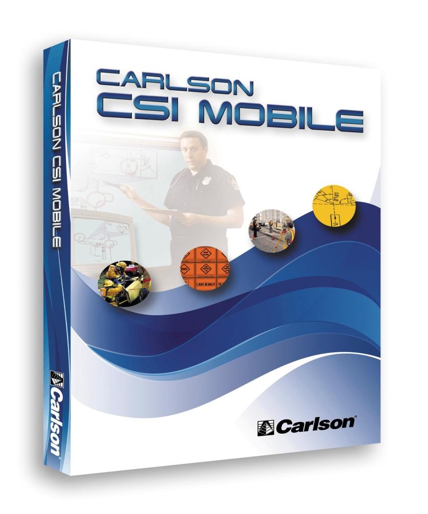 Carlson CSI