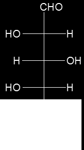 11. Szerves kémia 683 Például a glükózok konfigurációja: D-glicerin-aldehid D-glükóz L-glicerin-aldehid L-glükóz Az élővilágban elsősorban a D-sorba tartozó szénhidrátok terjedtek el.