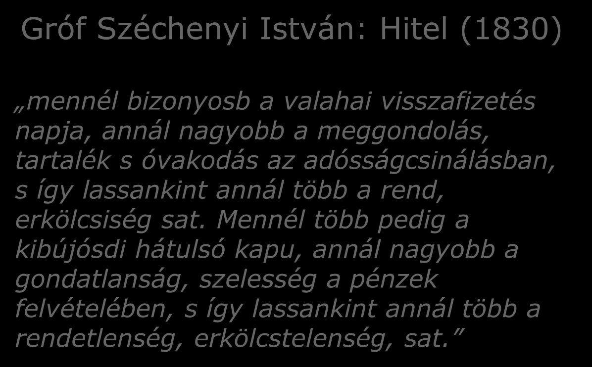 Mit gondolt erről a legnagyobb magyar?