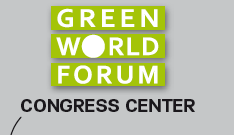 Nemzetközi Kongresszus: Zöld megoldások a jövőben. A GreenEXPO13 párhuzamosan a bécsi vásárközpont Kongresszusi központjában kerül megrendezésre.