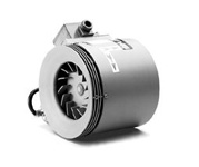 305. ábra Radiális ipari pari ventillátorok 306.