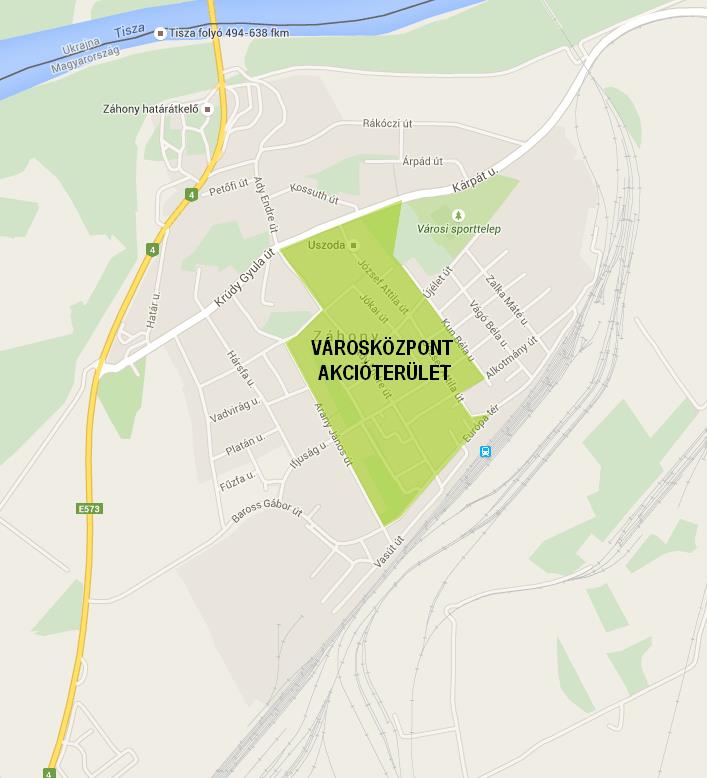 STRATÉGIA 24 4 A megvalósítást szolgáló beavatkozások 4.