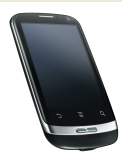 WiFi / Bluetooth / GPS-vevő Zenelejátszó / FM rádió termék Nem rendelhető termék termék termék HTC Rhyme HTC Sensation HTC Wildfire S Huawei Ideos X3 LG Ego T500 LG A100 LG Optimus 3D P920 LG Optimus