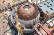 Atomenergetika Atomenergoprom urán bányászat urán dúsítás üzemanyag gyártás atomerőmű tervezés és létesítés energia termelés üzemeltetés nukleáris gépgyártás szolgáltatások üh gyárt elad TMK 29